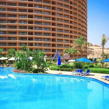 Private Chalet In Pyramids Porto Sokhna
