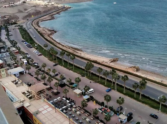Apartment Private In Pyramids Porto Sokhna *