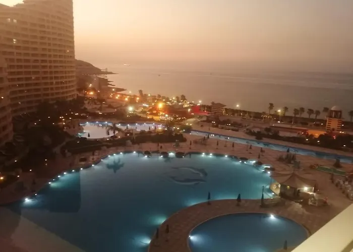 Private In Pyramids Porto Sokhna * Ain Sukhna