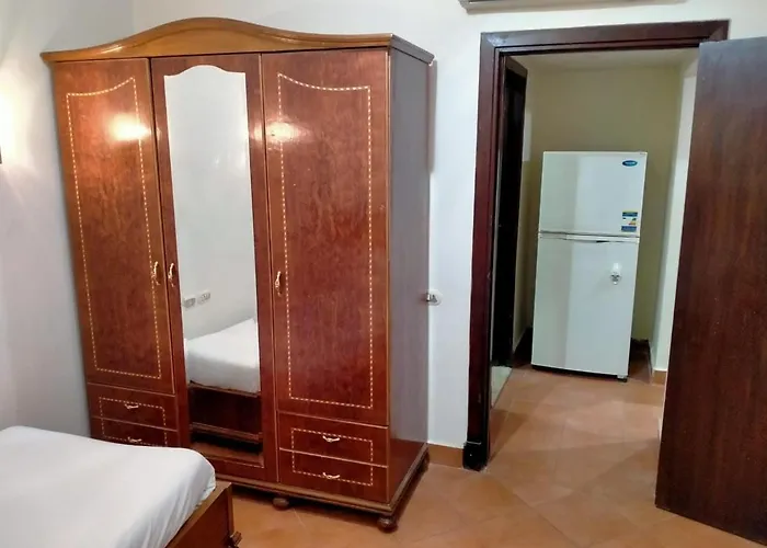 Private In Pyramids Porto Sokhna