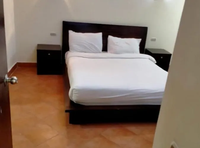 Private In Pyramids Porto Sokhna Apartment